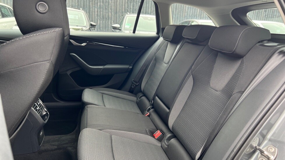 Used Skoda Octavia 2024 for sale - 75934723: Photo 15