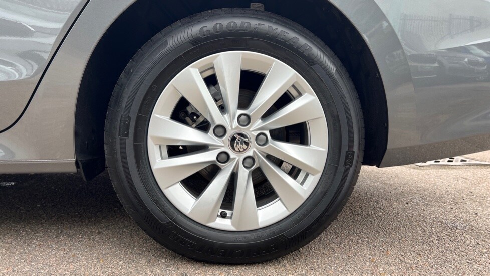 Used Skoda Octavia 2024 for sale - 75934723: Photo 18