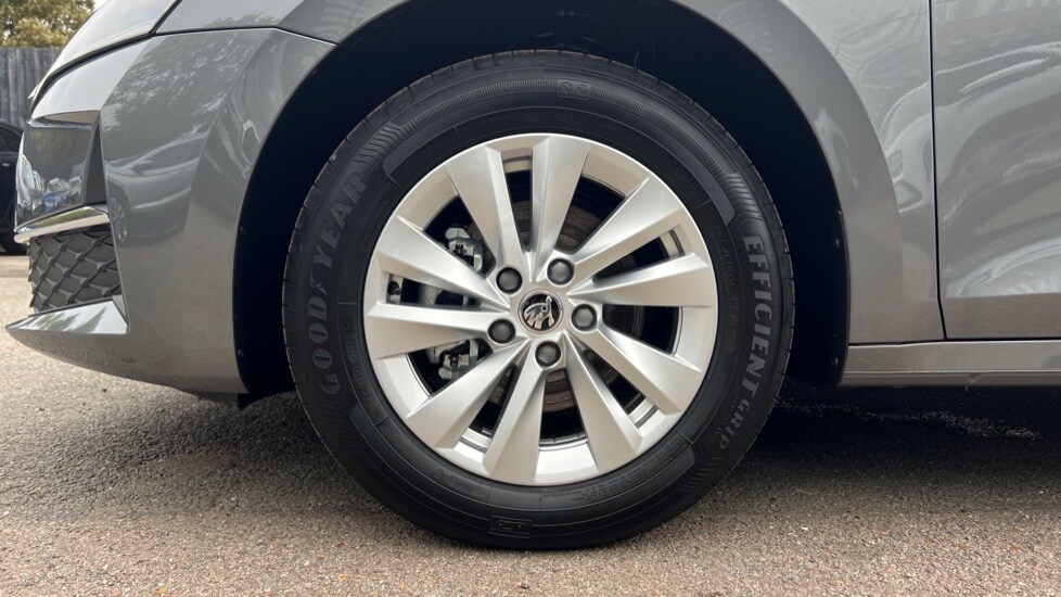 Used Skoda Octavia 2024 for sale - 75934723: Photo 19