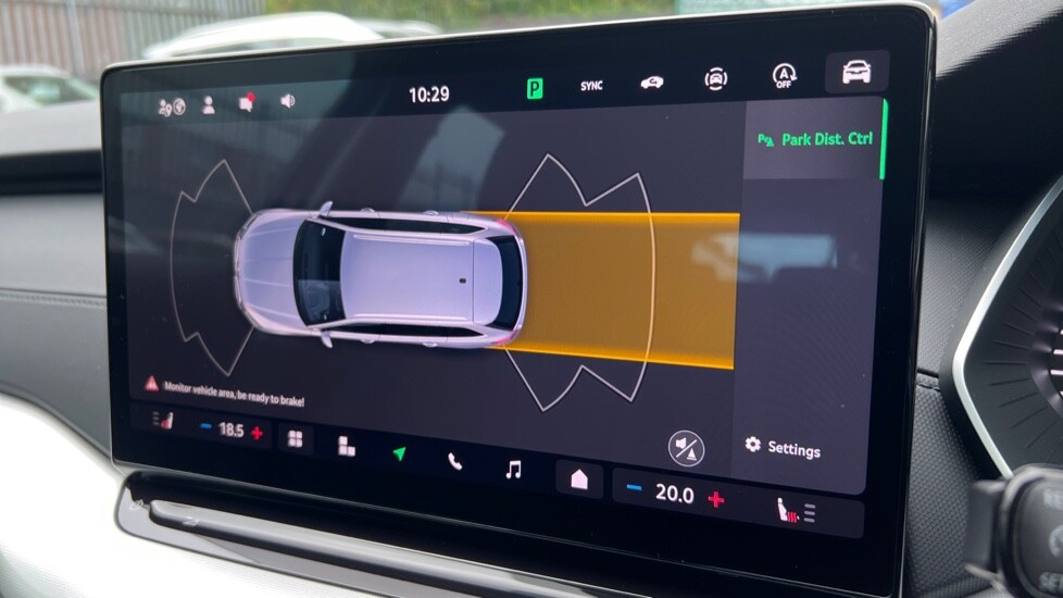 Used Skoda Octavia 2024 for sale - 75934723: Photo 22