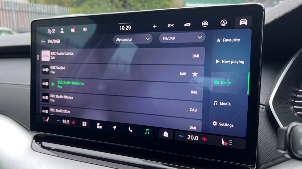 Used Skoda Octavia 2024 for sale - 75934723: Photo 25