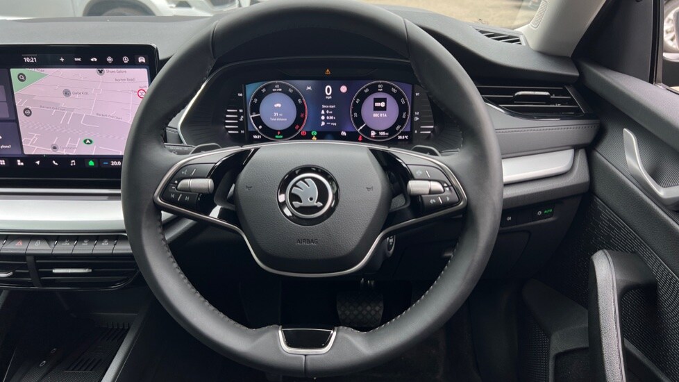 Used Skoda Octavia 2024 for sale - 75934723: Photo 27