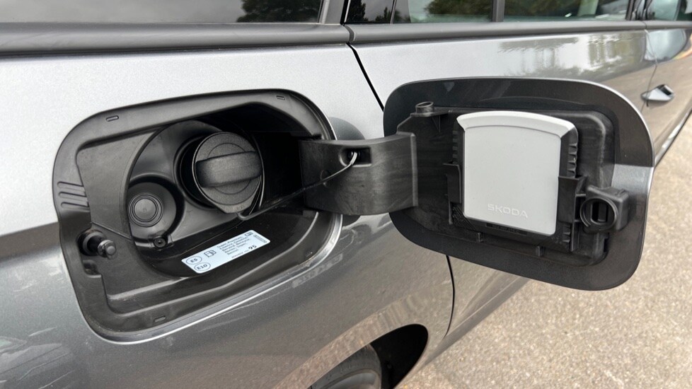 Used Skoda Octavia 2024 for sale - 75934723: Photo 29