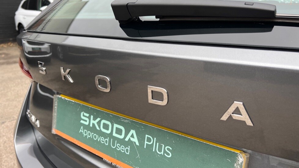 Used Skoda Octavia 2024 for sale - 75934723: Photo 32