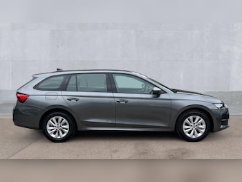 Used Skoda Octavia 2024 for sale - 75934723: Photo