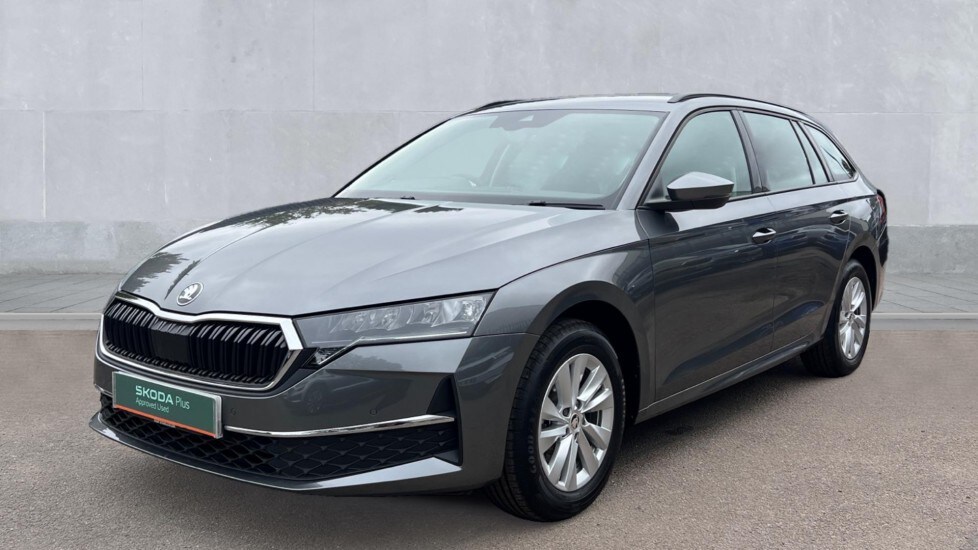 Used Skoda Octavia 2024 for sale - 75934723: Photo 7