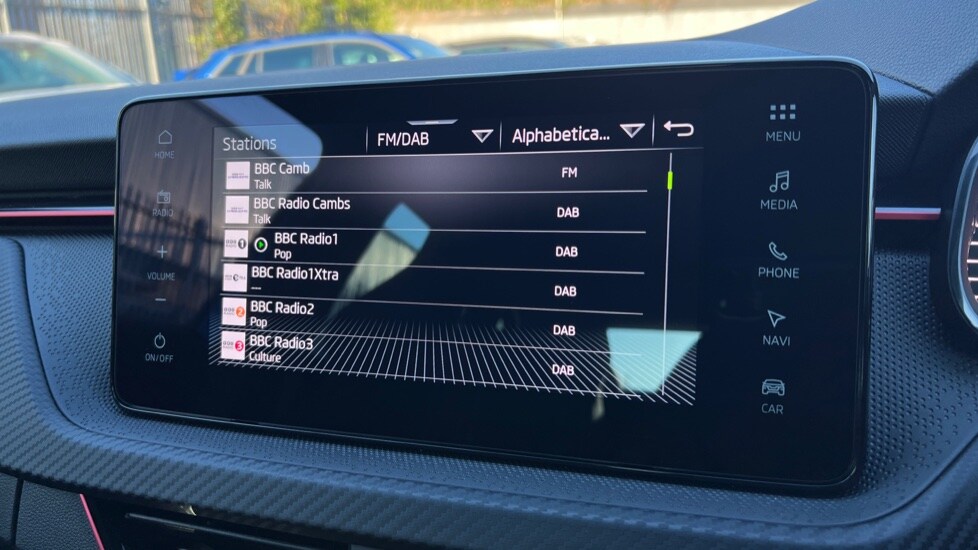 Vehicle 25