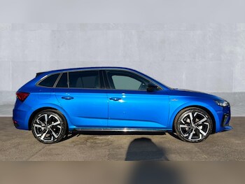 Used Skoda Scala 2024 for sale - 75468106: Photo