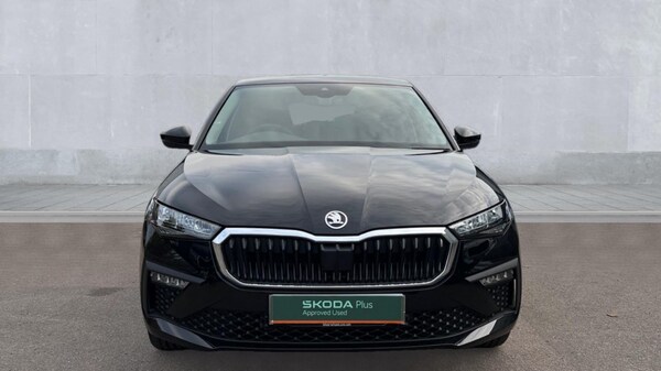 Used Skoda Scala 2025 for sale - 76124565: Photo 10