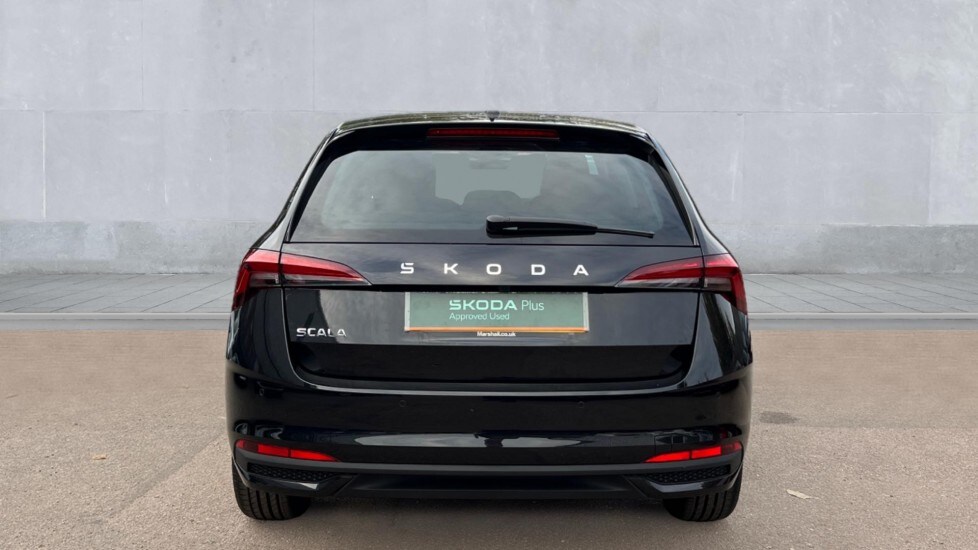Used Skoda Scala 2025 for sale - 76124565: Photo 11