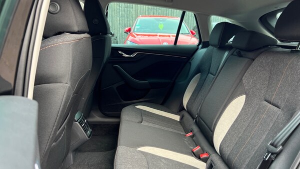 Used Skoda Scala 2025 for sale - 76124565: Photo 15
