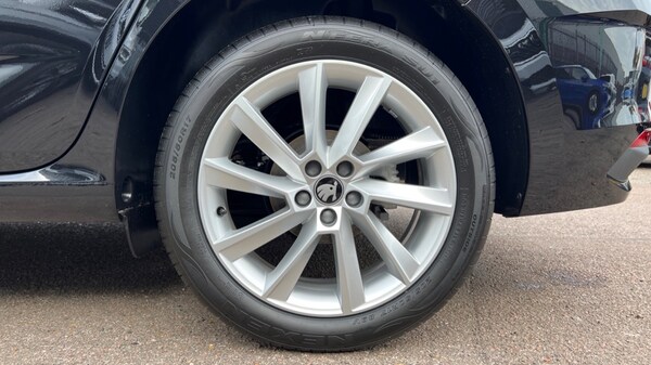 Used Skoda Scala 2025 for sale - 76124565: Photo 18