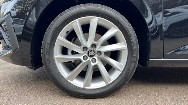 Used Skoda Scala 2025 for sale - 76124565: Photo 19