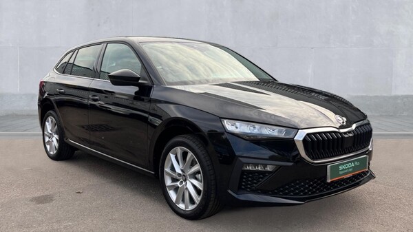 Used Skoda Scala 2025 for sale - 76124565: Photo 1