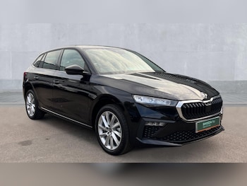 Used Skoda Scala 2025 for sale - 76124565: Photo