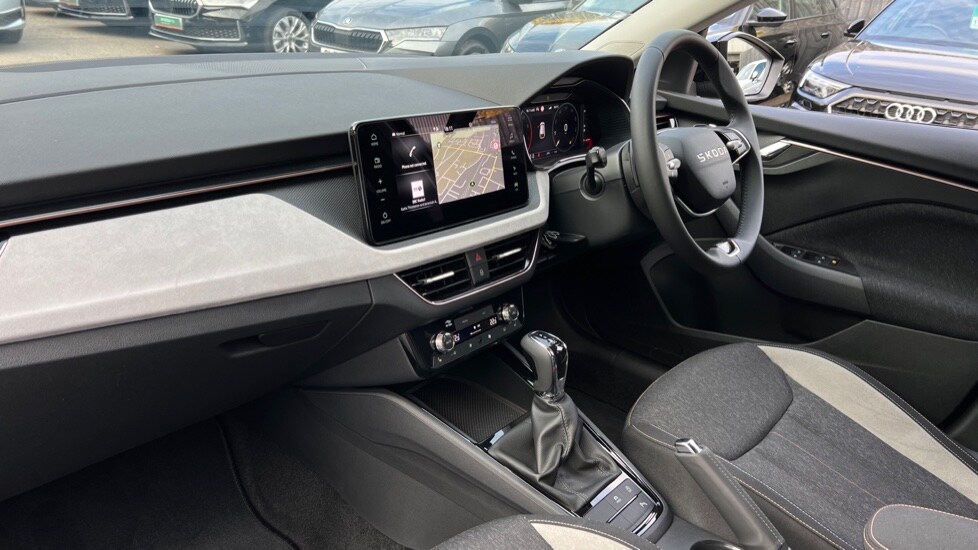 Used Skoda Scala 2025 for sale - 76124565: Photo 2