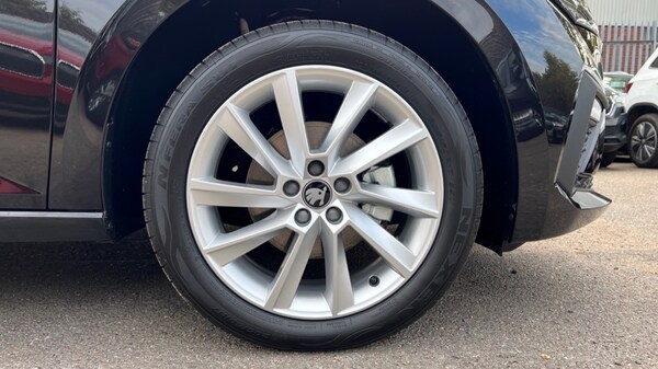 Used Skoda Scala 2025 for sale - 76124565: Photo 20