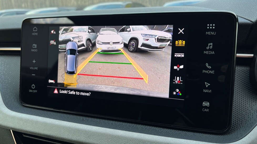 Used Skoda Scala 2025 for sale - 76124565: Photo 22