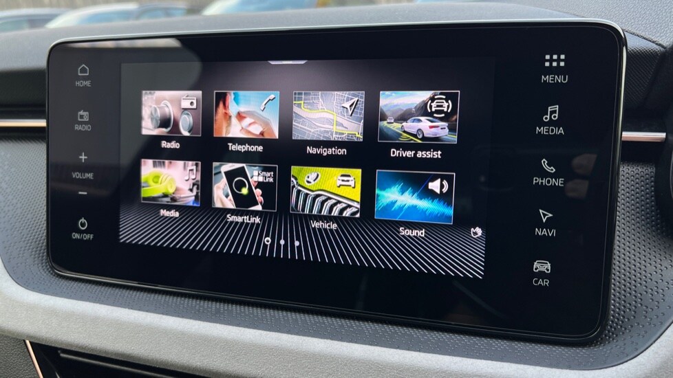 Used Skoda Scala 2025 for sale - 76124565: Photo 24