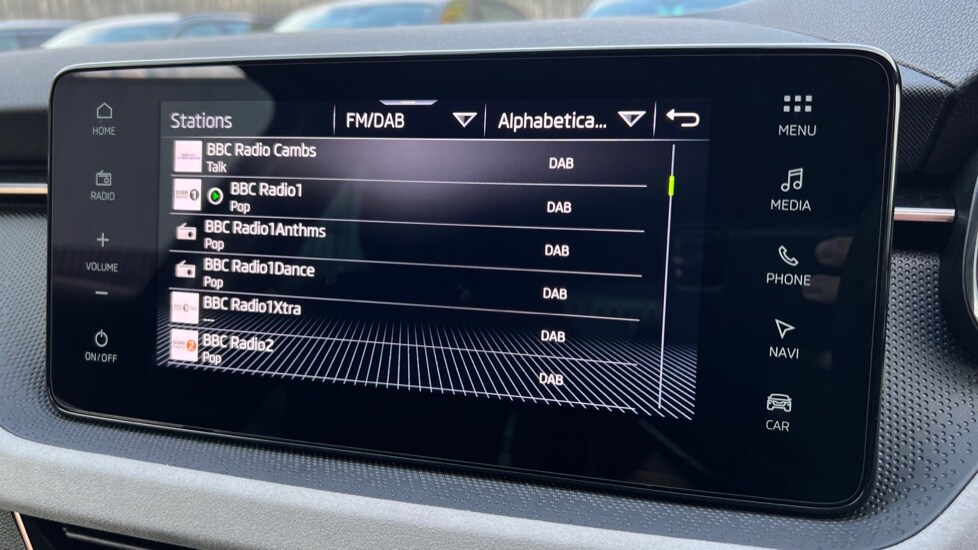 Used Skoda Scala 2025 for sale - 76124565: Photo 25