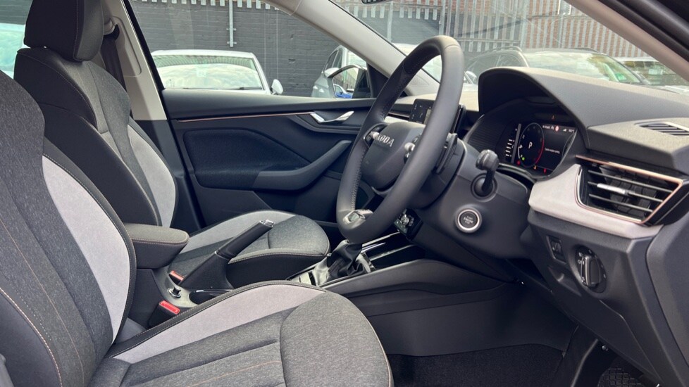 Used Skoda Scala 2025 for sale - 76124565: Photo 26
