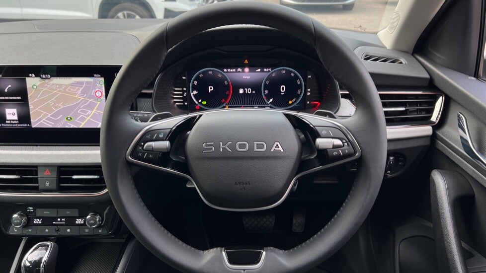 Used Skoda Scala 2025 for sale - 76124565: Photo 27