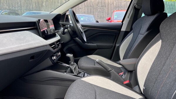 Used Skoda Scala 2025 for sale - 76124565: Photo 28