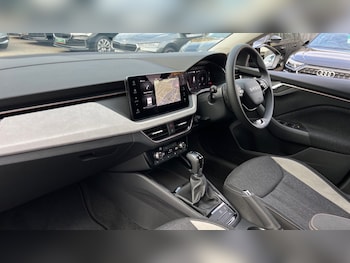 Used Skoda Scala 2025 for sale - 76124565: Photo