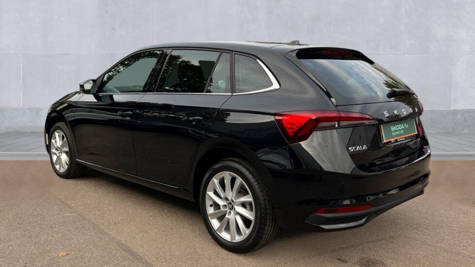 Used Skoda Scala 2025 for sale - 76124565: Photo 3