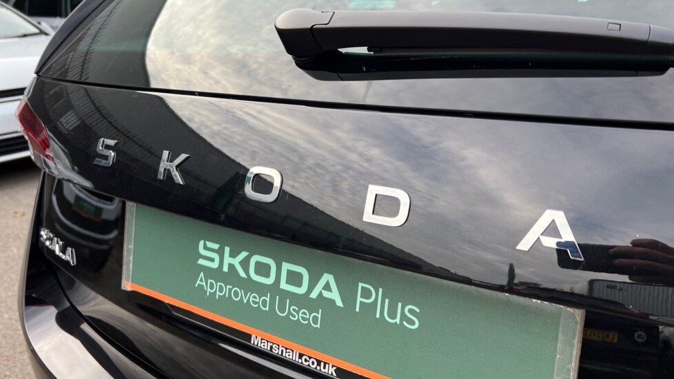 Used Skoda Scala 2025 for sale - 76124565: Photo 31