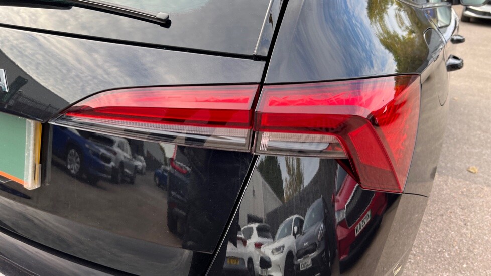 Used Skoda Scala 2025 for sale - 76124565: Photo 34