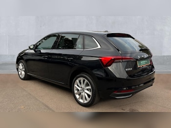 Used Skoda Scala 2025 for sale - 76124565: Photo