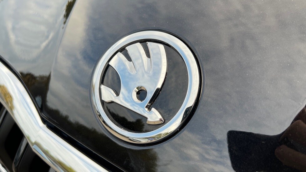 Used Skoda Scala 2025 for sale - 76124565: Photo 40