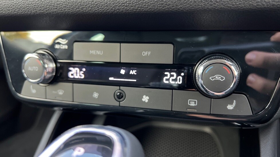 Used Skoda Scala 2025 for sale - 76124565: Photo 48