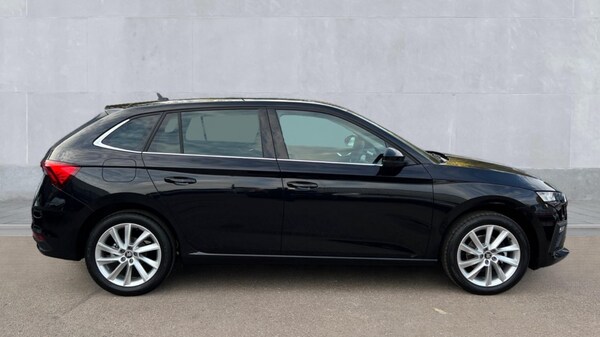 Used Skoda Scala 2025 for sale - 76124565: Photo 4