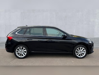 Used Skoda Scala 2025 for sale - 76124565: Photo