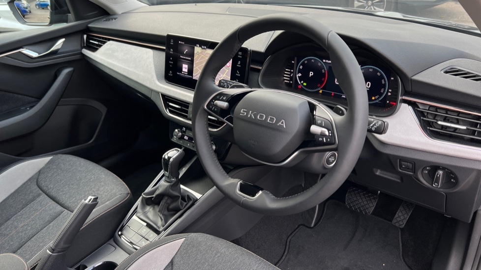 Used Skoda Scala 2025 for sale - 76124565: Photo 6