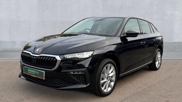 Used Skoda Scala 2025 for sale - 76124565: Photo 7