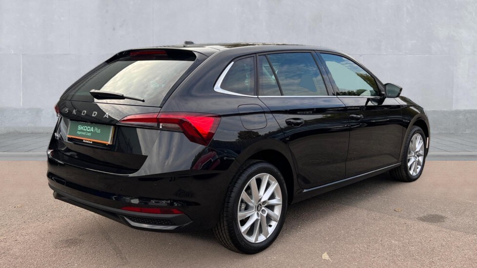 Used Skoda Scala 2025 for sale - 76124565: Photo 8