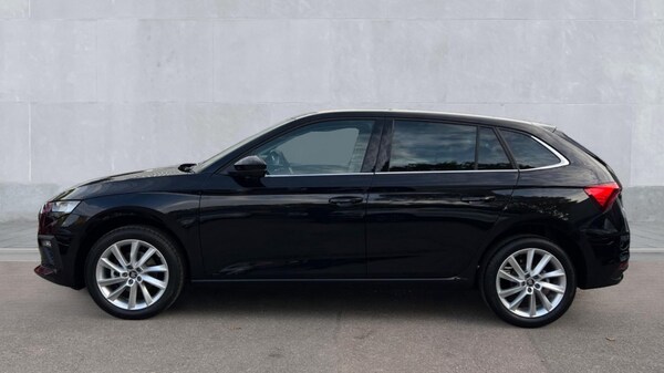 Used Skoda Scala 2025 for sale - 76124565: Photo 9
