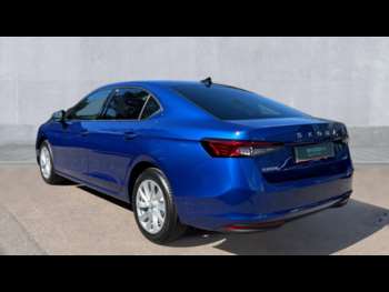 Used Skoda Superb 2025 for sale - 75134030: Photo