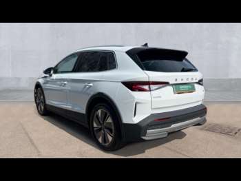 Used Skoda Elroq 2025 for sale - 74275830: Photo