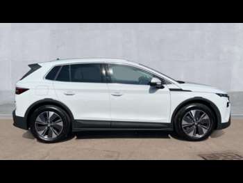 Used Skoda Elroq 2025 for sale - 74275830: Photo