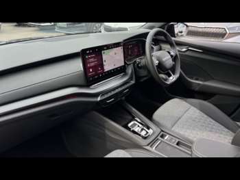 Used Skoda Octavia 2025 for sale - 75134027: Photo