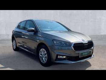 2023 - 1.0 TSI 110 SE Comfort 5dr