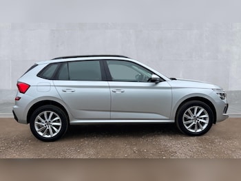 Used Skoda Kamiq 2025 for sale - 76871151: Photo