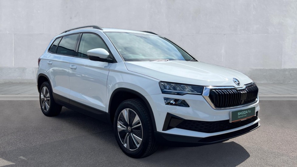 Used Skoda Karoq 2024 for sale - 76140113: Photo 1