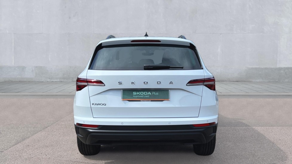 Used Skoda Karoq 2024 for sale - 76140113: Photo 11