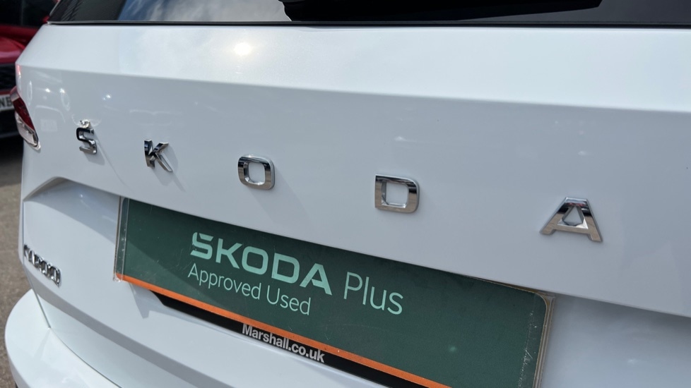 Used Skoda Karoq 2024 for sale - 76140113: Photo 31