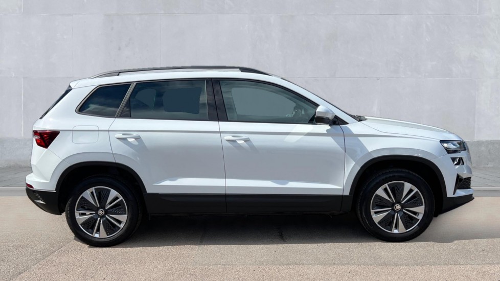 Used Skoda Karoq 2024 for sale - 76140113: Photo 4